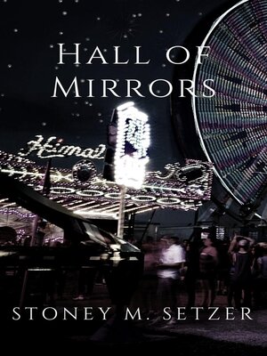 cover image of Hall of Mirrors